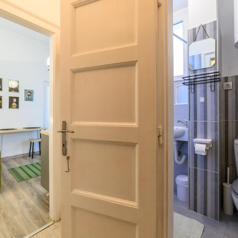 Studio Mamamia - One-Bedroom Apartment - 38