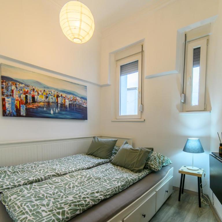 Studio Mamamia - One-Bedroom Apartment - 24