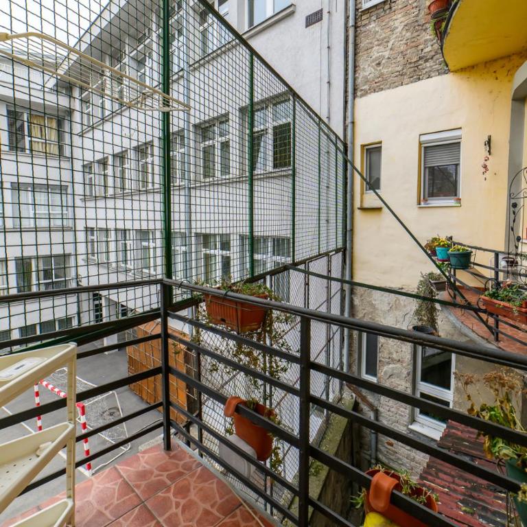 Studio Mamamia - One-Bedroom Apartment - 43
