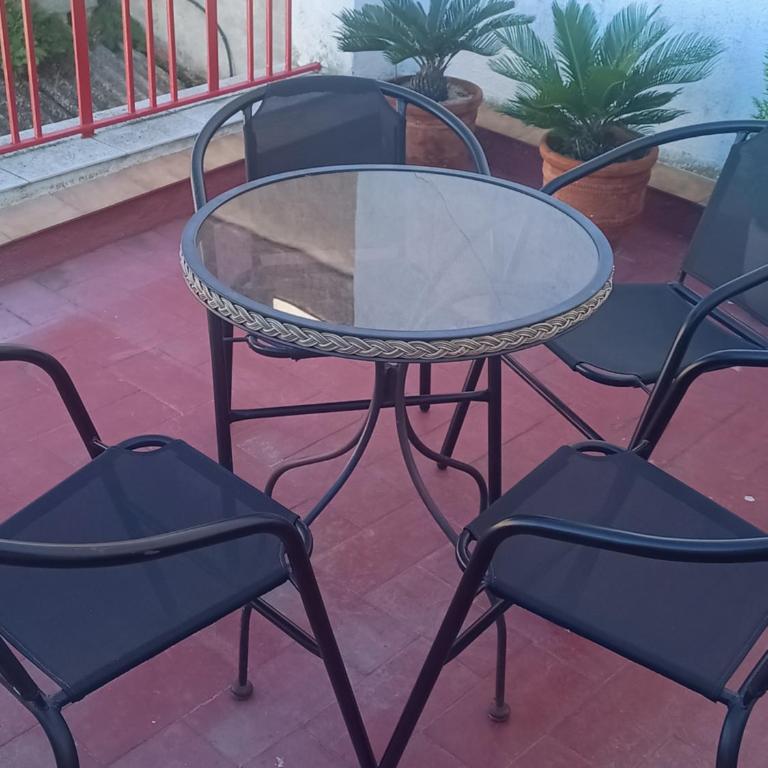 Luxury apartment 50m from the beach! - Apartamento de 2 dormitorios - 2