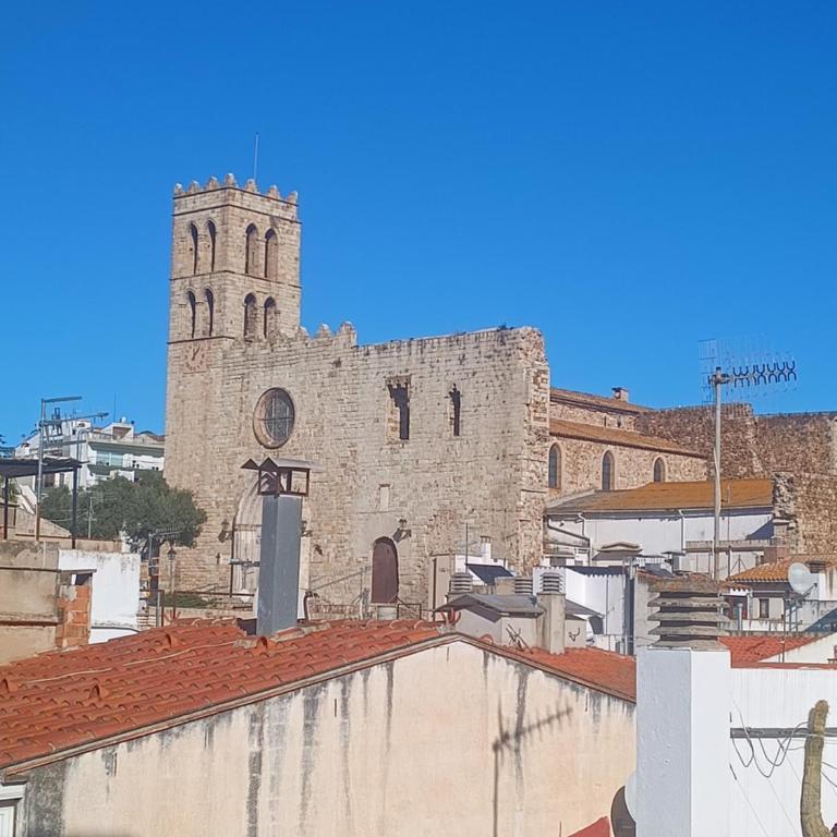 Luxury apartment 50m from the beach! - Apartamento de 2 dormitorios - 3