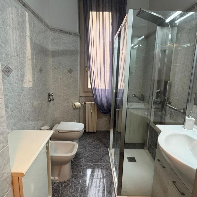 bright & cozy apartment city center - Appartamento con 1 Camera da Letto - 8