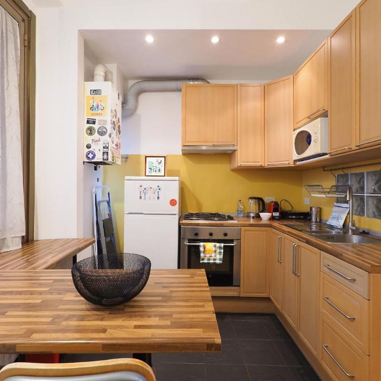 Italian Experience-Suite Meda - Appartamento - 2