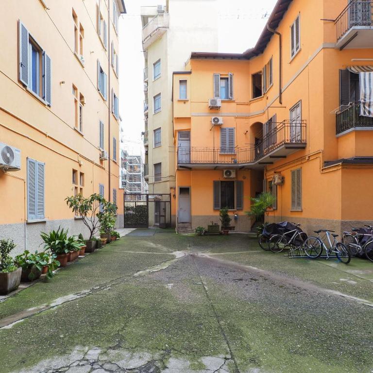 Italian Experience-Suite Meda - Appartamento - 3