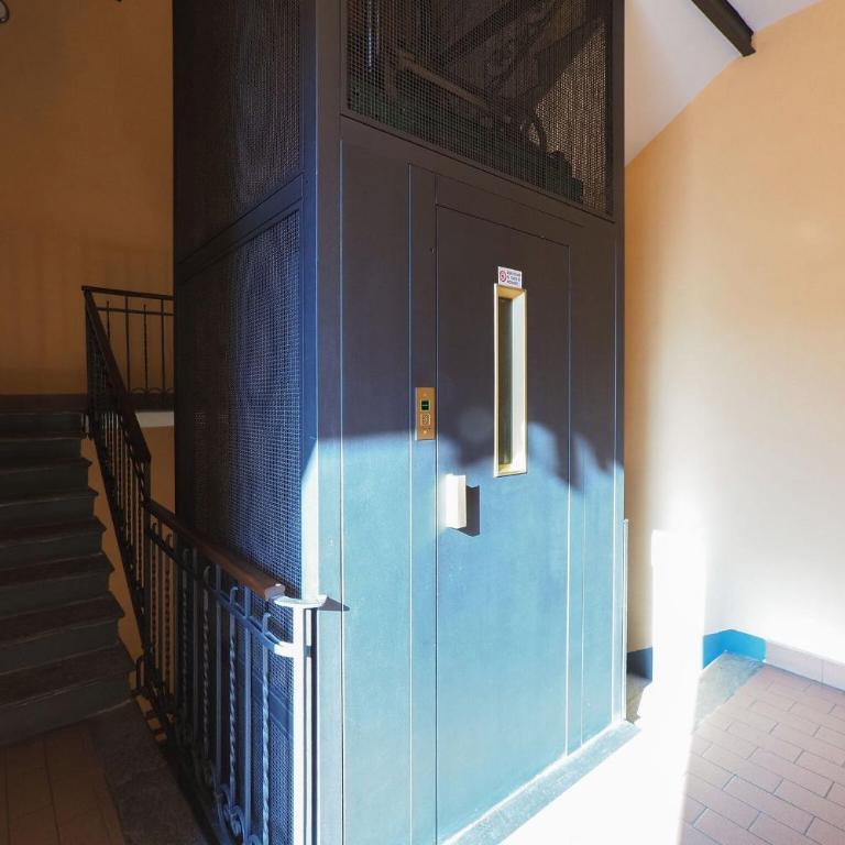 Italian Experience-Suite Meda - Appartamento - 5