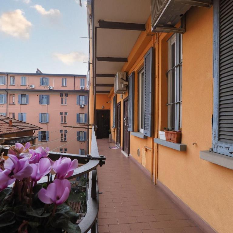 Italian Experience-Suite Meda - Appartamento - 1