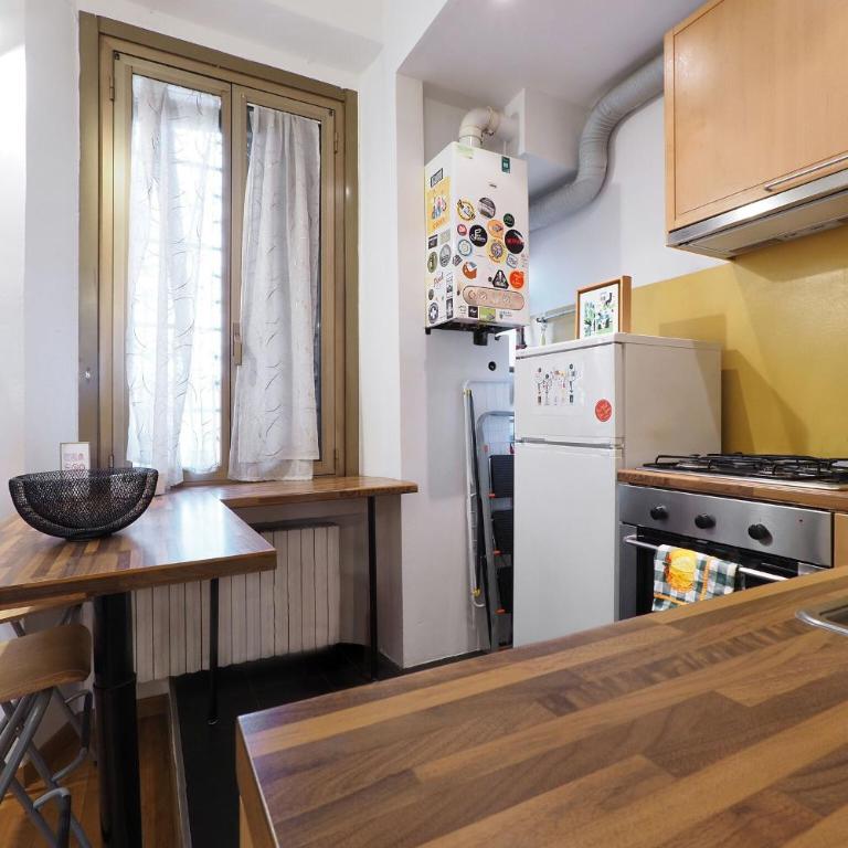 Italian Experience-Suite Meda - Appartamento - 11