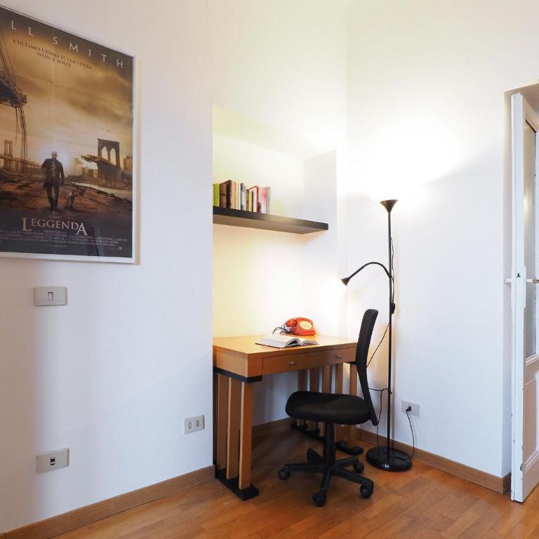 Italian Experience-Suite Meda - Appartamento - 20