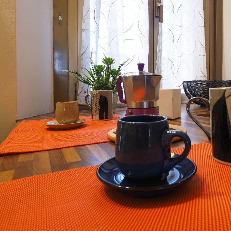 Italian Experience-Suite Meda - Appartamento - 18