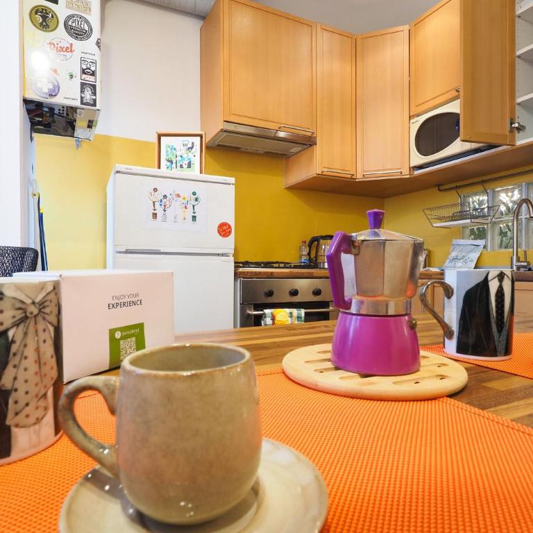 Italian Experience-Suite Meda - Appartamento - 19