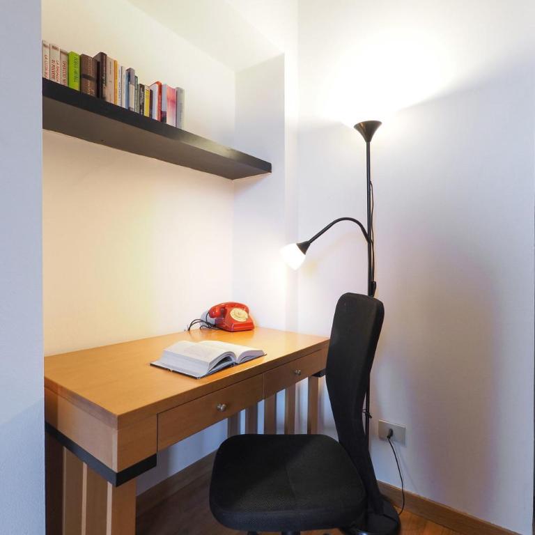Italian Experience-Suite Meda - Appartamento - 21