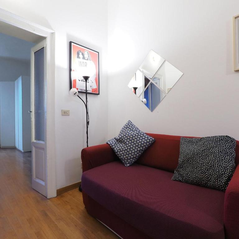 Italian Experience-Suite Meda - Appartamento - 25