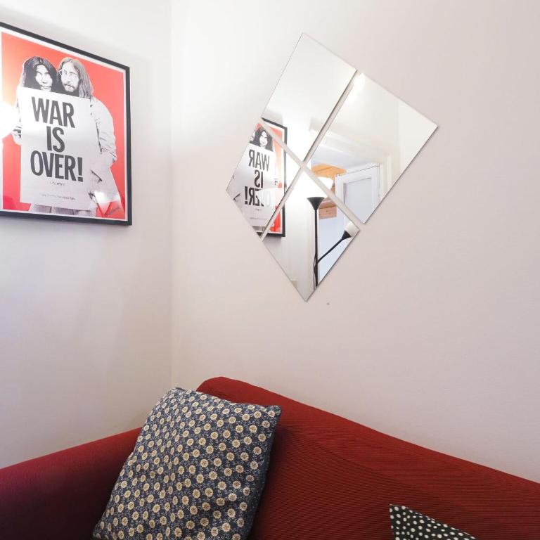 Italian Experience-Suite Meda - Appartamento - 26
