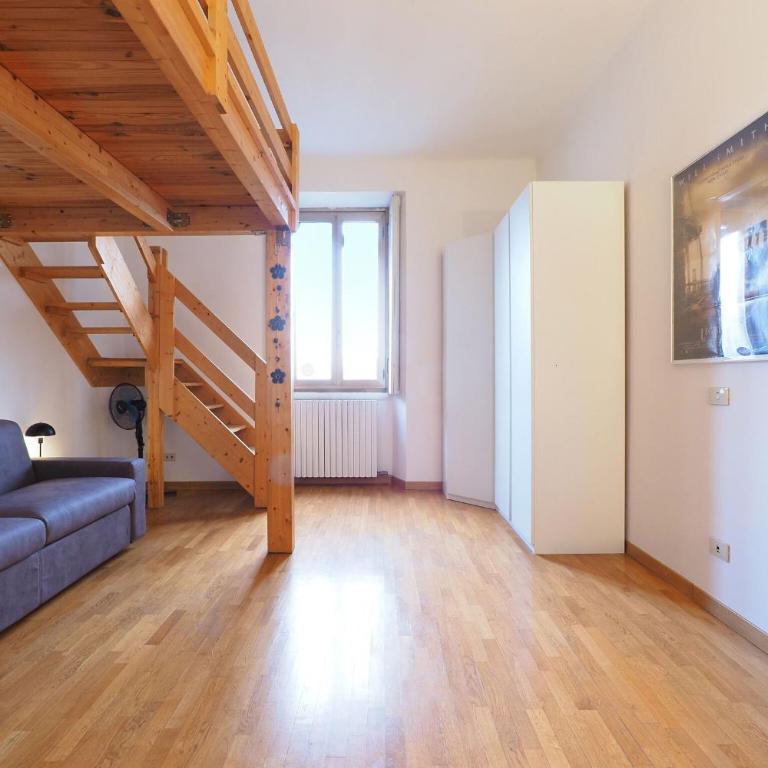 Italian Experience-Suite Meda - Appartamento - 29