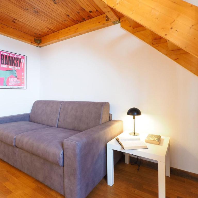 Italian Experience-Suite Meda - Appartamento - 30