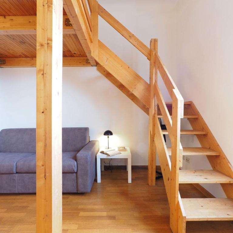 Italian Experience-Suite Meda - Appartamento - 31