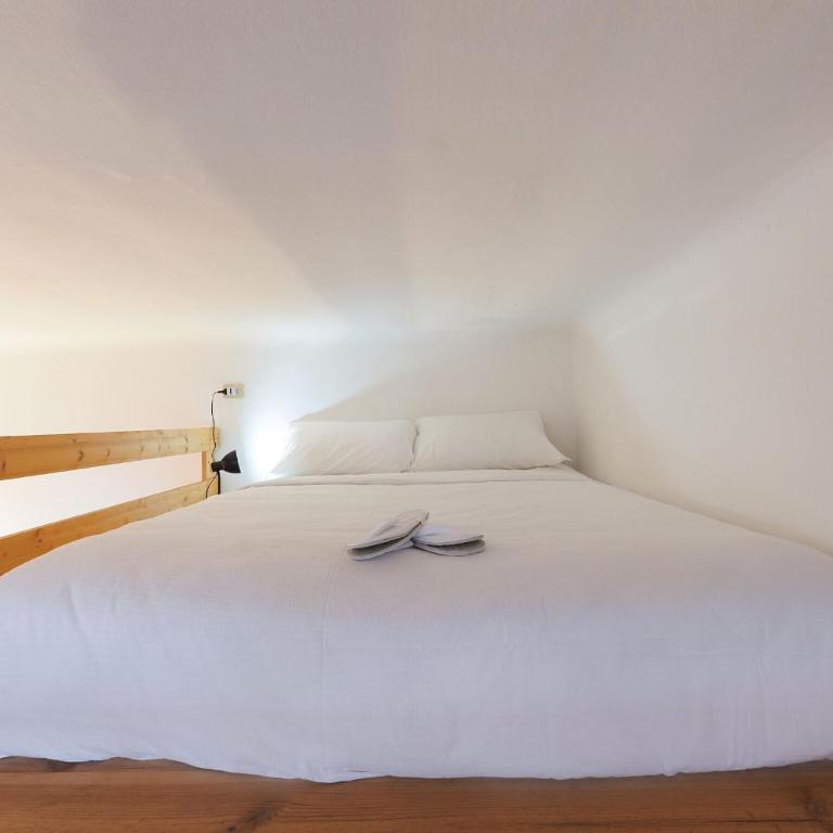 Italian Experience-Suite Meda - Appartamento - 37