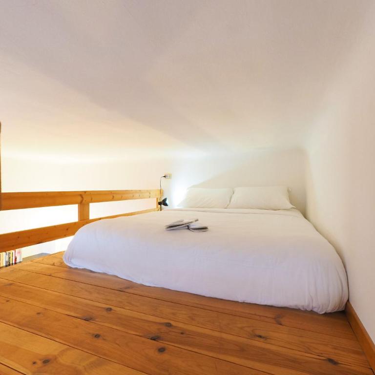 Italian Experience-Suite Meda - Appartamento - 36