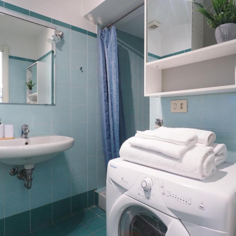 Italian Experience-Suite Meda - Appartamento - 40
