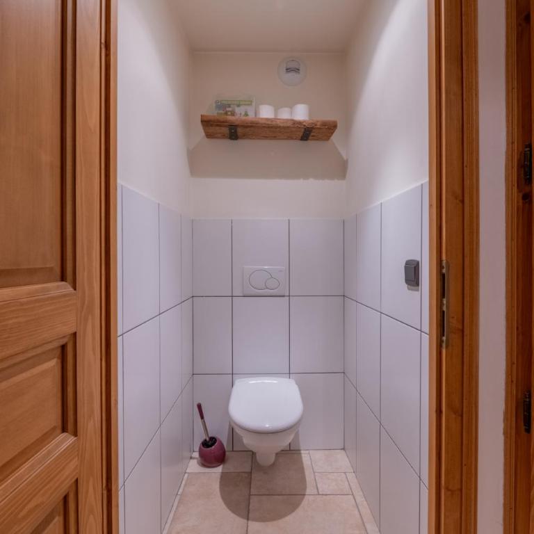 Panorama Mont-Blanc - Happy Rentals - Apartment with Balcony - 9