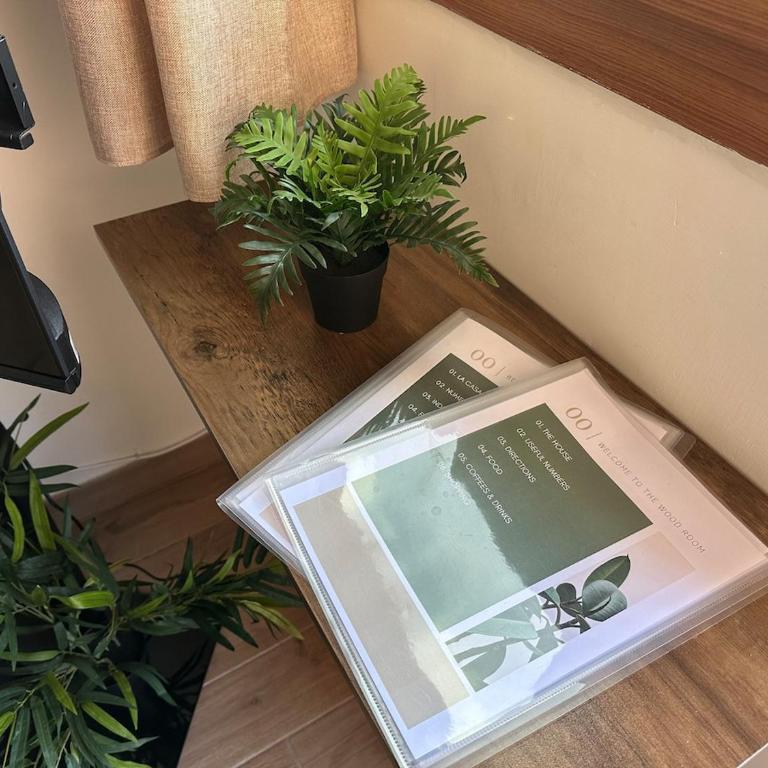 Cozy studio apt - 5 mins from Fiumicino RomeAIRPORT - One-Bedroom Apartment - 13