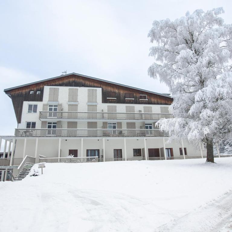 Le cocon du Vercors - Appartement 1 Chambre - 26