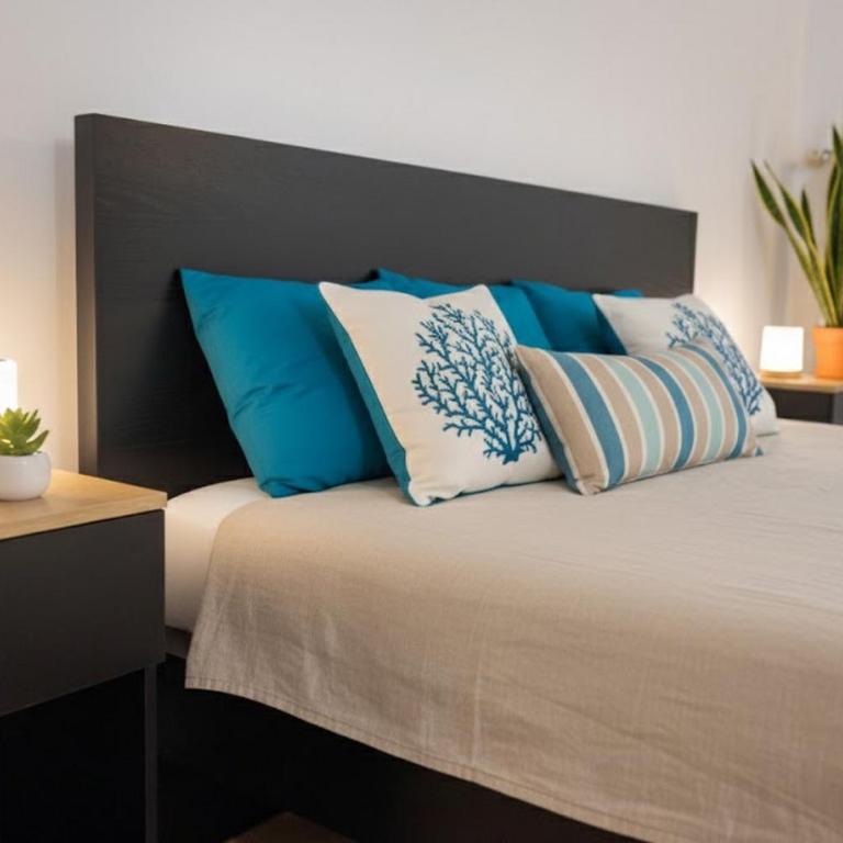 Casa del Borgo - Appartamento con 1 Camera da Letto - 7