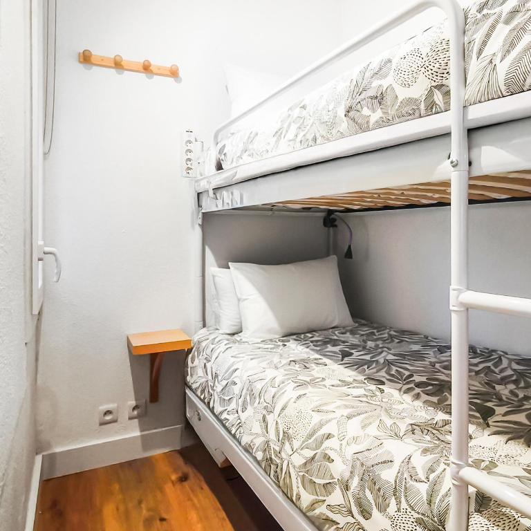 T2 moderne & lumineux, parking privé au Cap d'Agde - Appartamento con 1 Camera da Letto - 18