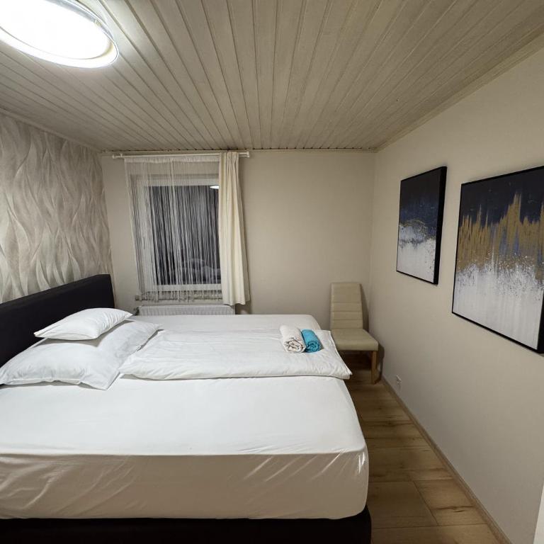 White Pearl Apartment - Appartamento con 4 Camere - 40