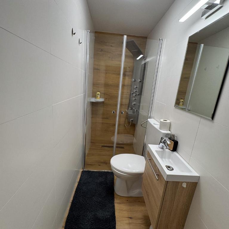 White Pearl Apartment - Appartamento con 4 Camere - 43
