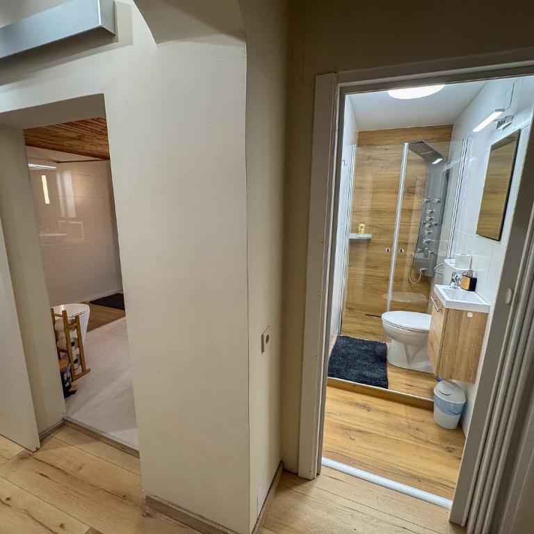White Pearl Apartment - Appartamento con 4 Camere - 46