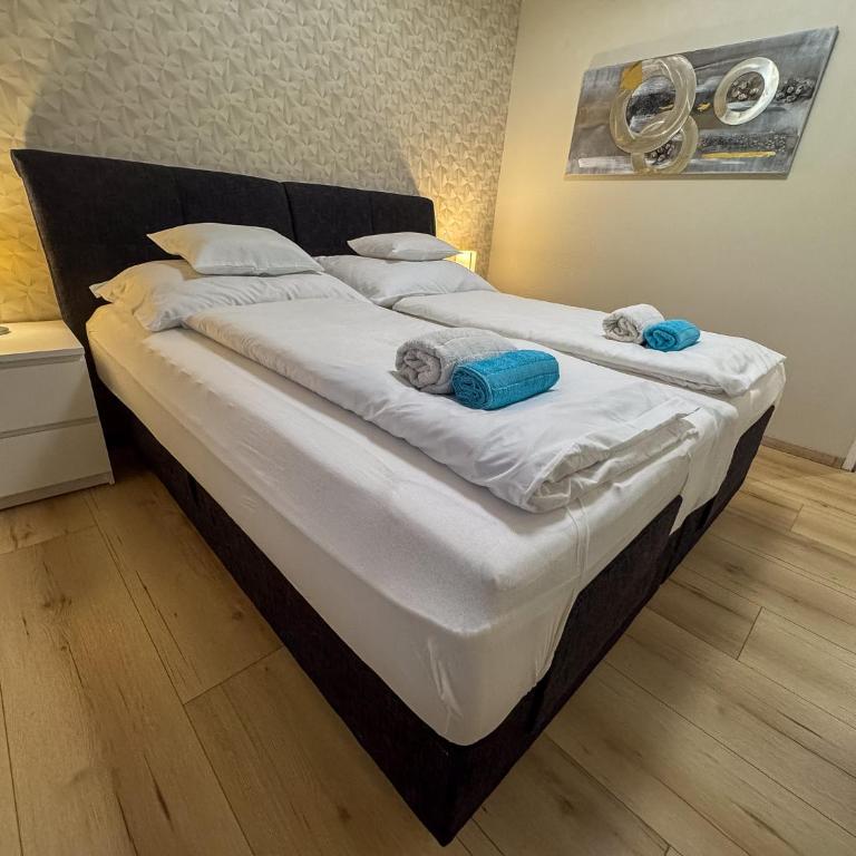 White Pearl Apartment - Appartamento con 4 Camere - 3