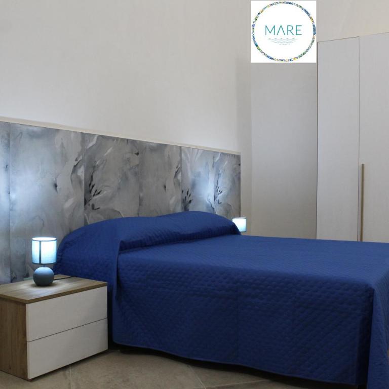 MareLuna - Appartamento con 2 Camere da Letto e Terrazza - 6