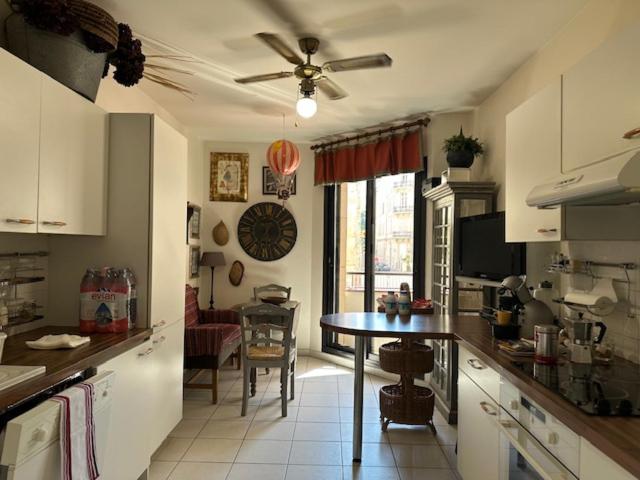 Congress et Comfort - Apartment mit 3 Schlafzimmern und Balkon - 5