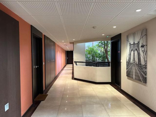 Congress et Comfort - Apartment mit 3 Schlafzimmern und Balkon - 8