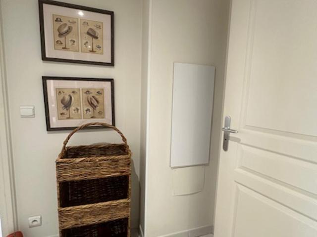 Congress et Comfort - Apartment mit 3 Schlafzimmern und Balkon - 9