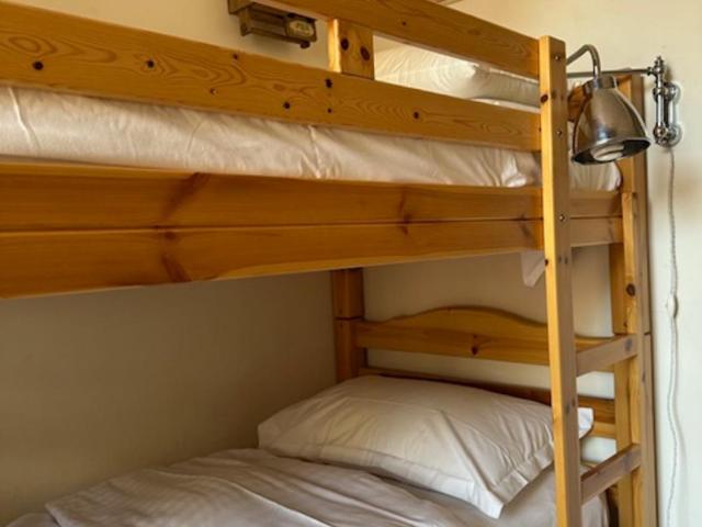 Congress et Comfort - Apartment mit 3 Schlafzimmern und Balkon - 11