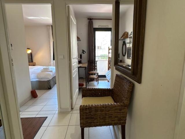 Congress et Comfort - Apartment mit 3 Schlafzimmern und Balkon - 12