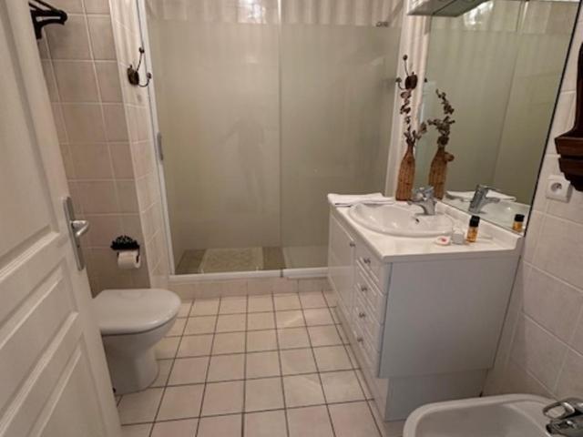 Congress et Comfort - Apartment mit 3 Schlafzimmern und Balkon - 14