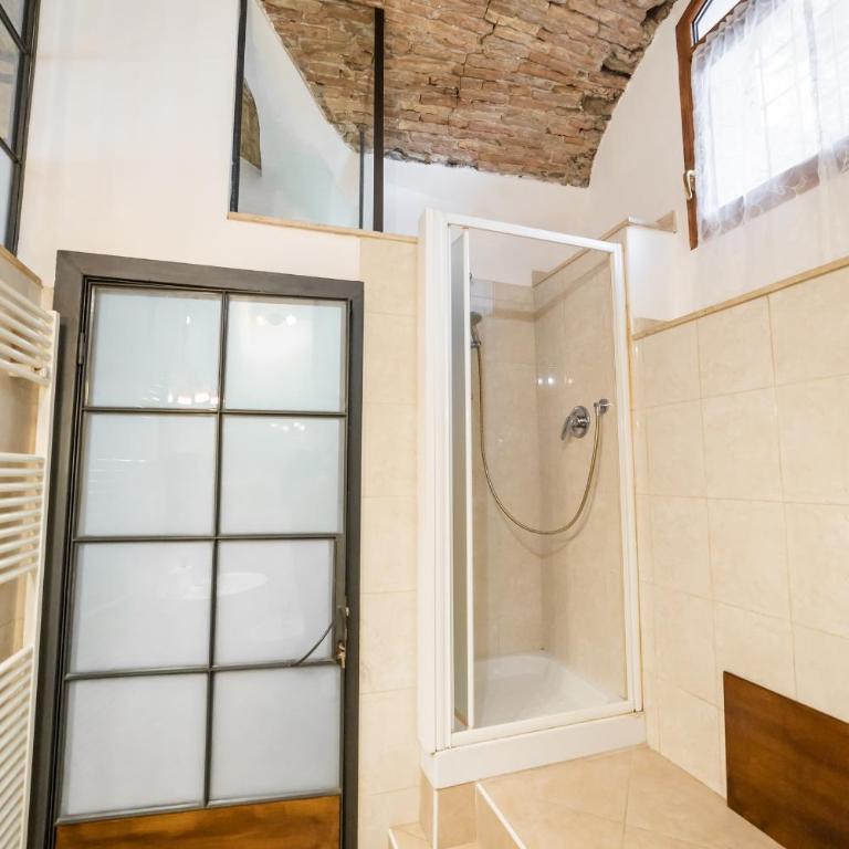 Casa del Borgo - Appartamento con 1 Camera da Letto - 18