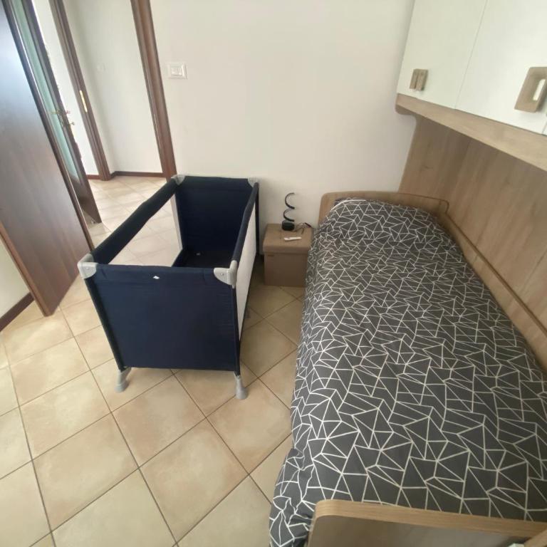 BELLAVISTA , Bright and Stylish Two Bedroom Apartment in the Historic Center - Appartamento con 2 Camere da Letto - 20