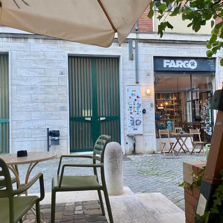 BELLAVISTA , Bright and Stylish Two Bedroom Apartment in the Historic Center - Appartamento con 2 Camere da Letto - 29