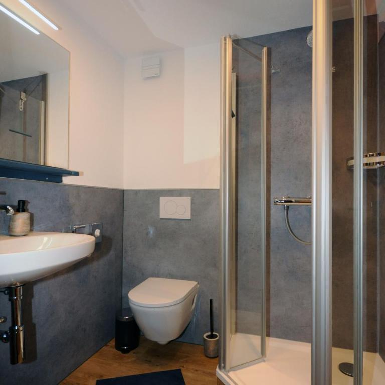 Summit7 - Ferienwohnungen Sonthofen im Allgäu - Apartment mit 1 Schlafzimmer und Aussicht - 7