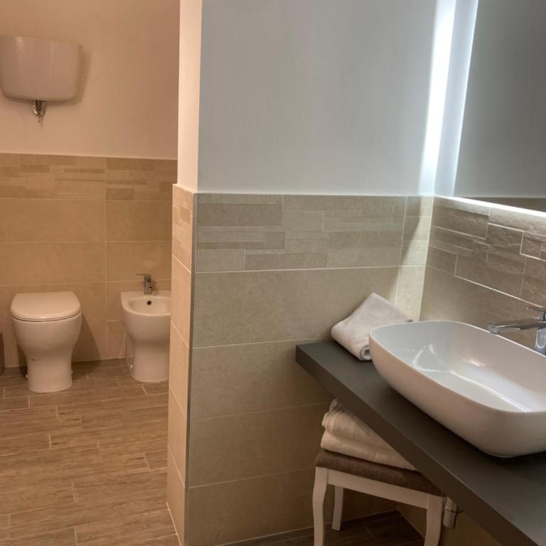 Camere Santucci - Camera Tripla - 5