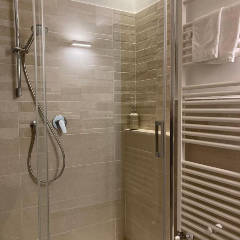 Camere Santucci - Camera Tripla - 4