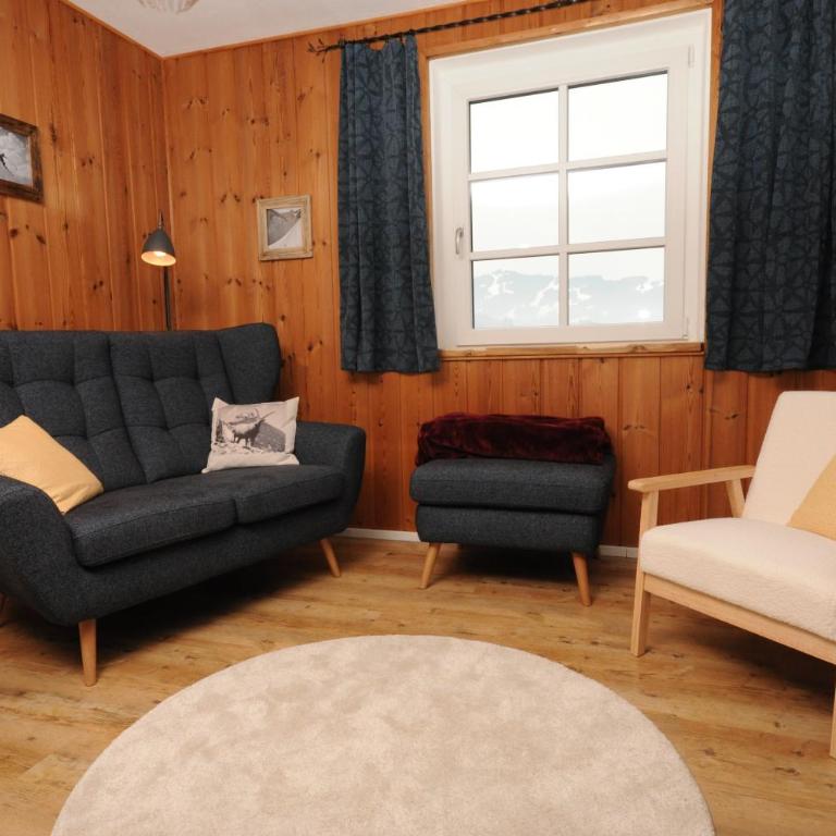 Summit7 - Ferienwohnungen Sonthofen im Allgäu - Apartment mit 1 Schlafzimmer und Aussicht - 8