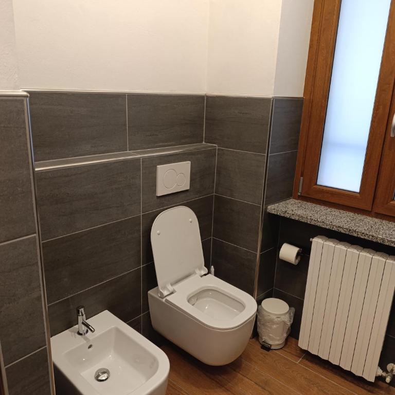 Casa Bine - Casa con 1 Camera da Letto - 18