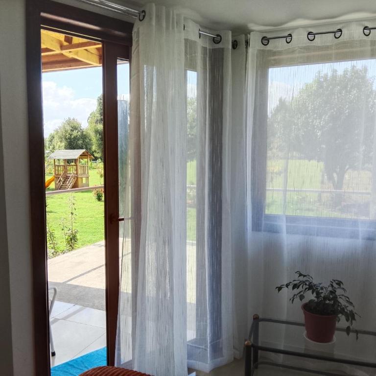 Regreso al Encanto - Double Room with Private Bathroom - 5