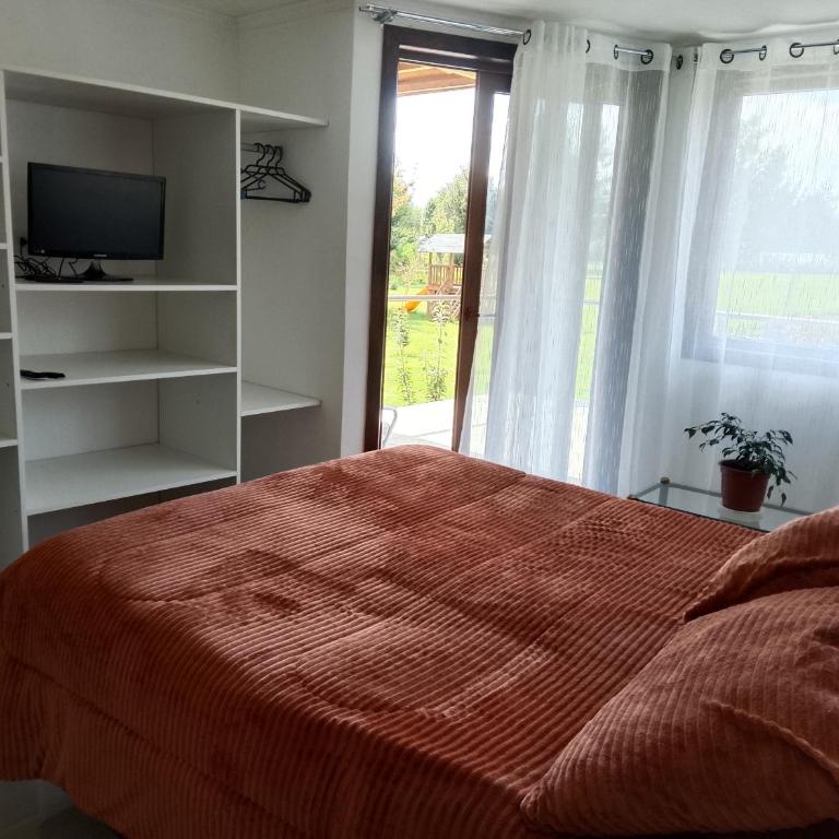 Regreso al Encanto - Double Room with Private Bathroom - 4