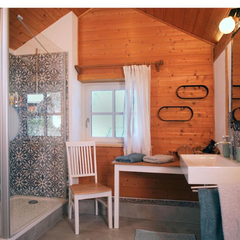 Summit7 - Ferienwohnungen Sonthofen im Allgäu - Apartment mit 1 Schlafzimmer, Balkon und Bergblick - 8
